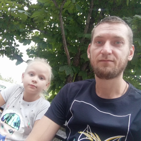 Дмитрий Яблоков