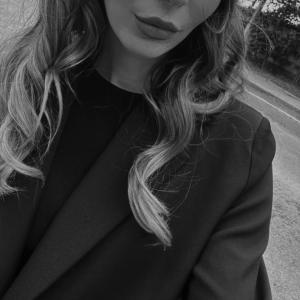 Екатерина Арутюнова