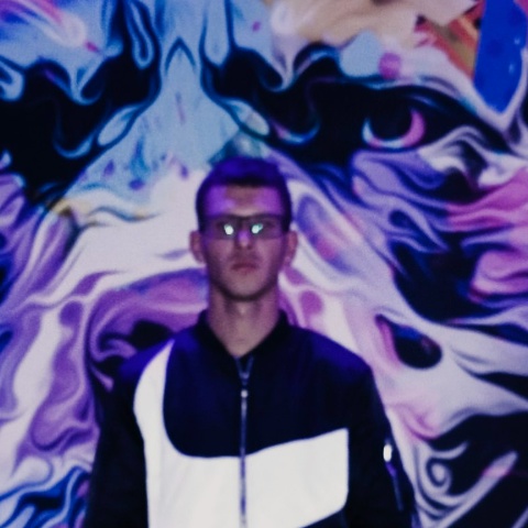 Артём Курдияшко