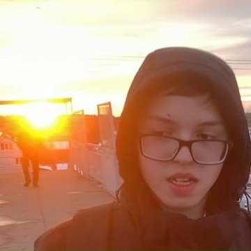 Даниил Виноградов