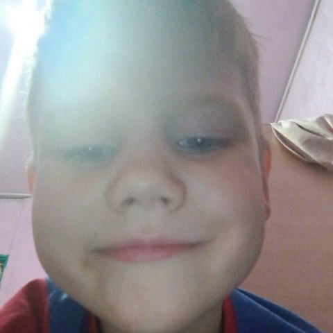 Никита Шагойко