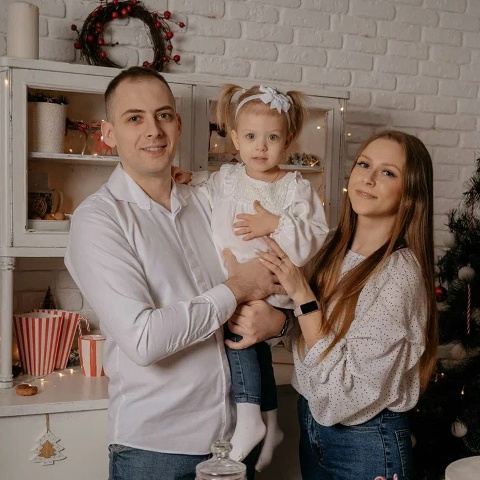 Екатерина Сычёва