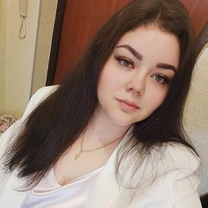 Ксения Солодкина