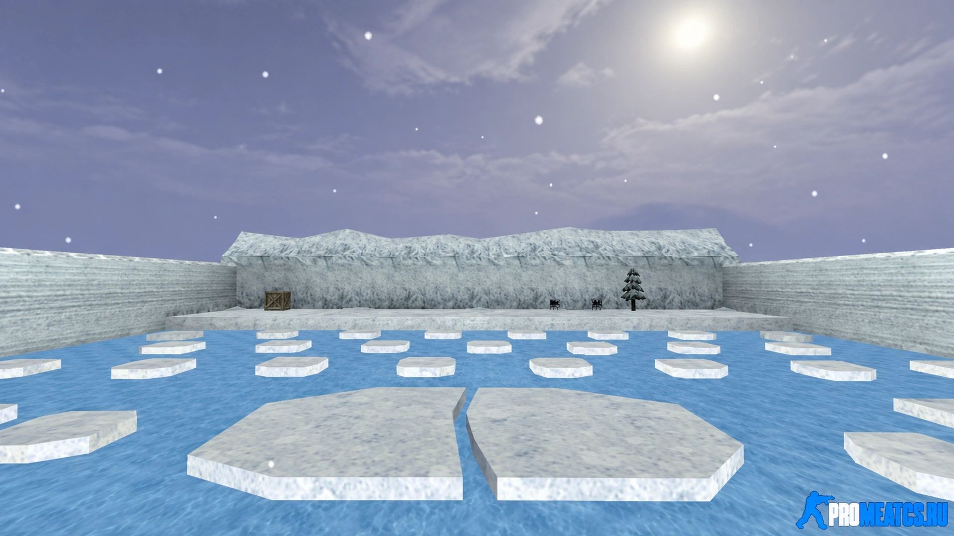 35hp_Ice — карта для Counter-Strike 1.6