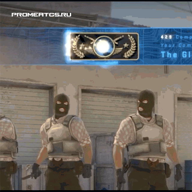 Counter-Strike 2 - CS 2