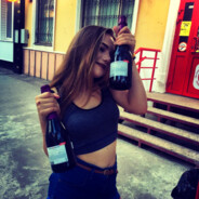 Белый Снежок